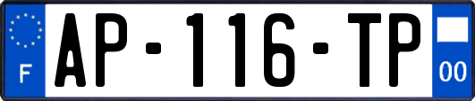 AP-116-TP