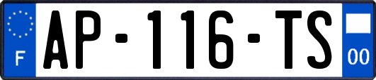 AP-116-TS
