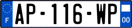 AP-116-WP