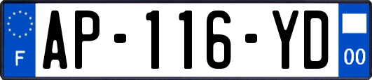 AP-116-YD