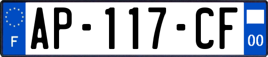 AP-117-CF