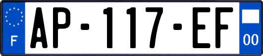 AP-117-EF