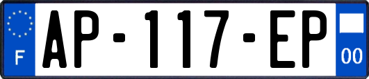 AP-117-EP
