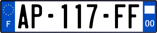 AP-117-FF