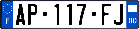 AP-117-FJ