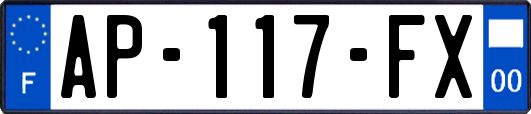 AP-117-FX