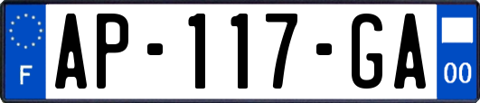 AP-117-GA