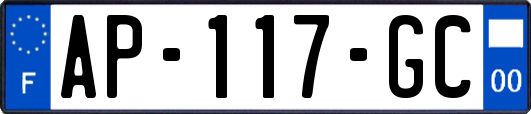 AP-117-GC