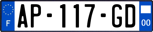 AP-117-GD