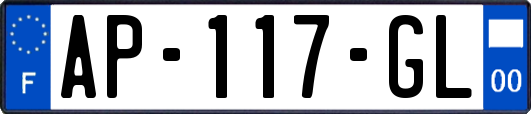 AP-117-GL