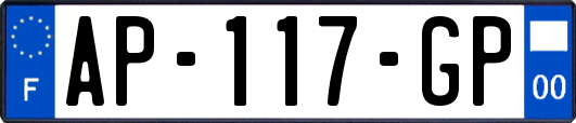 AP-117-GP