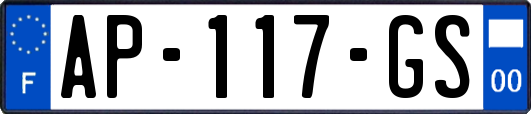 AP-117-GS
