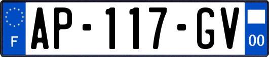 AP-117-GV