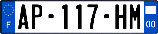 AP-117-HM