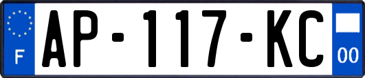 AP-117-KC