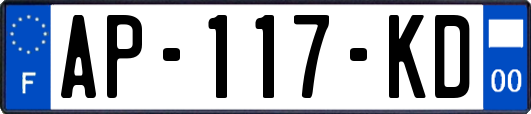 AP-117-KD