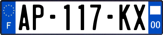 AP-117-KX