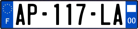 AP-117-LA