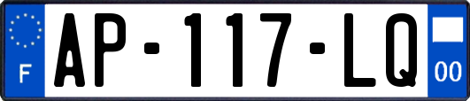 AP-117-LQ