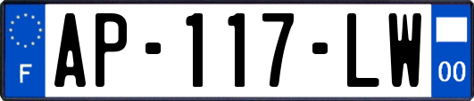 AP-117-LW
