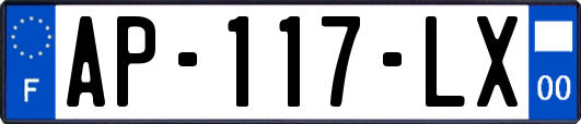 AP-117-LX