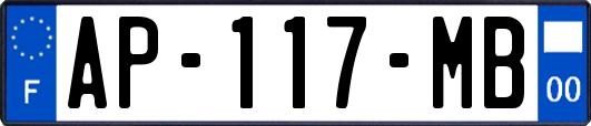 AP-117-MB