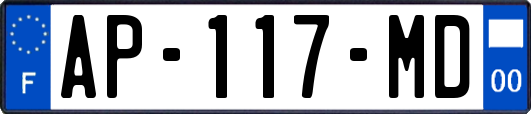AP-117-MD