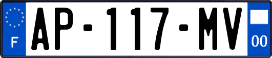 AP-117-MV