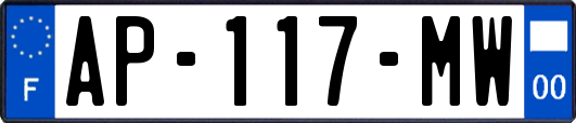 AP-117-MW