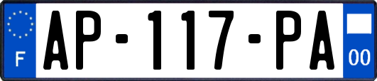 AP-117-PA