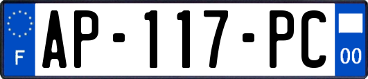AP-117-PC