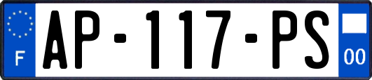 AP-117-PS