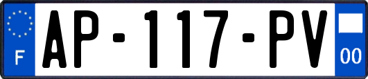 AP-117-PV