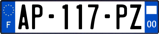 AP-117-PZ