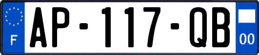 AP-117-QB
