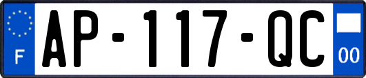 AP-117-QC