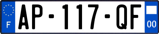 AP-117-QF