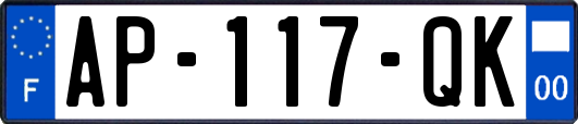 AP-117-QK