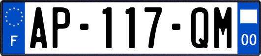 AP-117-QM