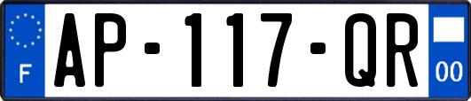 AP-117-QR