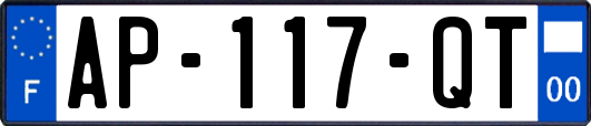 AP-117-QT