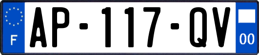AP-117-QV