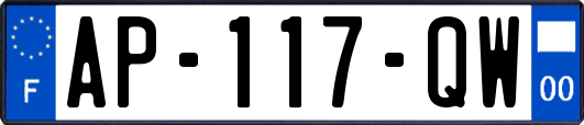 AP-117-QW
