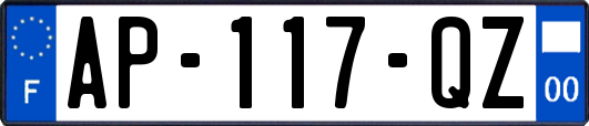 AP-117-QZ