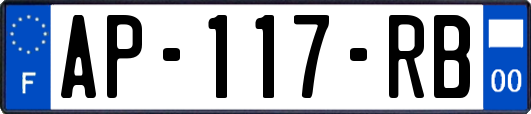 AP-117-RB