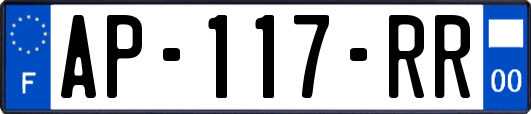 AP-117-RR