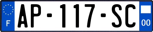 AP-117-SC