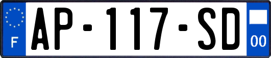 AP-117-SD