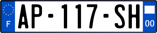 AP-117-SH