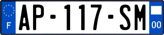 AP-117-SM